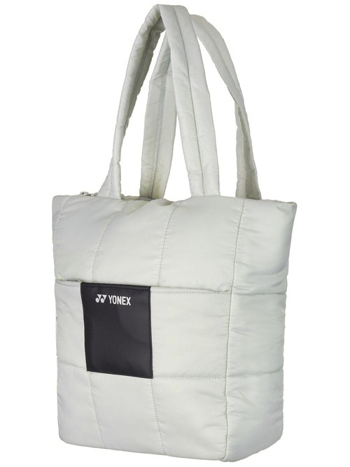 Yonex Compact Cooler Bag, Ice Gray (BAG2467IG)