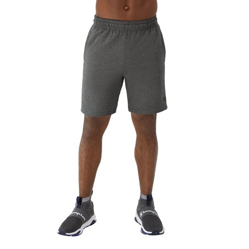 Champion Men's Shorts, Weekender, Wicking Men's Shorts, Casual Athletic Shorts for Men