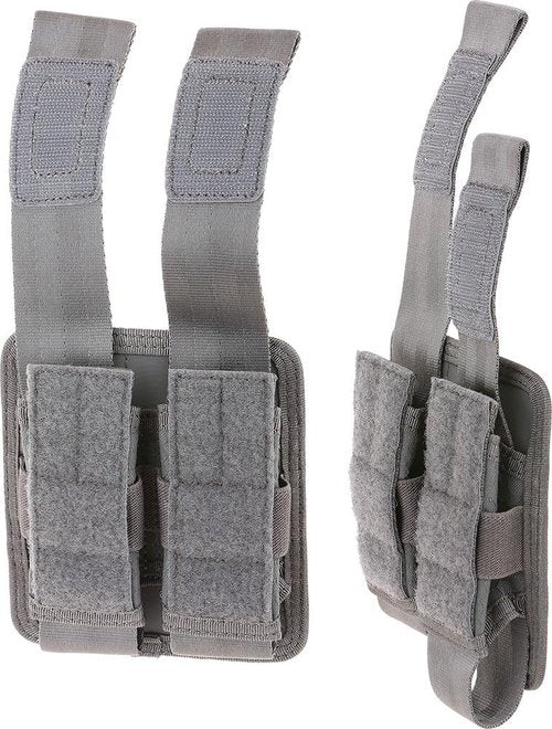 MAXPEDITION DES Double Sheath Pouch (Tan)