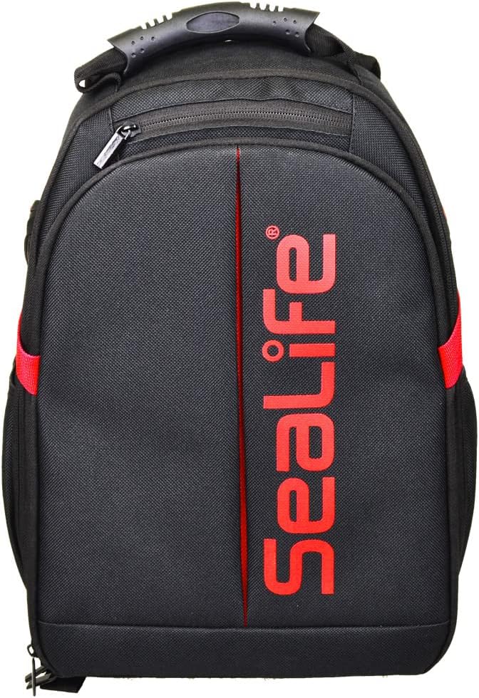 SeaLife Photo Pro Backpack