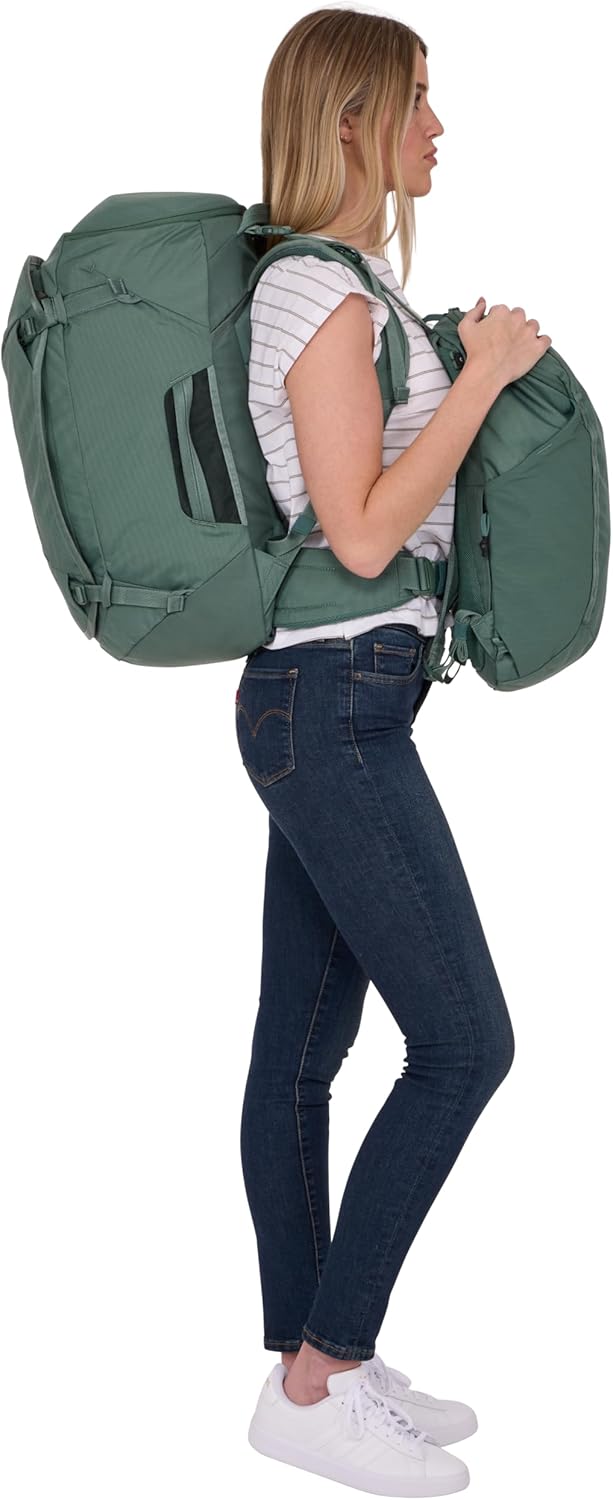 Thule Landmark Travel Backpack Women's