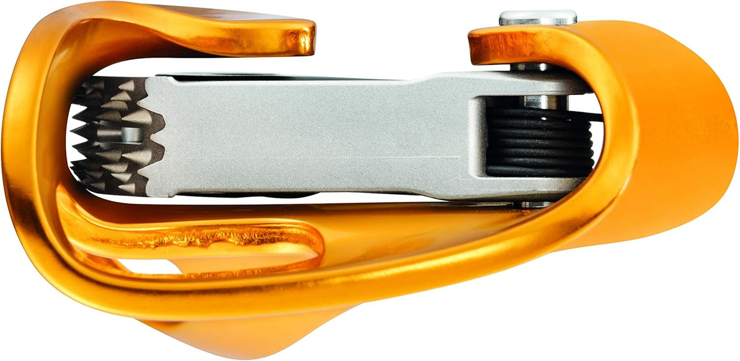 PETZL Unisex Adult, Multicoloured, One Size