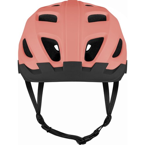 Retrospec Lennon Bike Helmet with LED Safety Light Adjustable Dial & Master Lock Set Your Own Combination Bike Lock 6 ft Long
