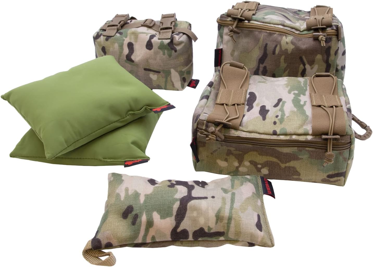 Outdoor Shooting Hunting Nameless Bag