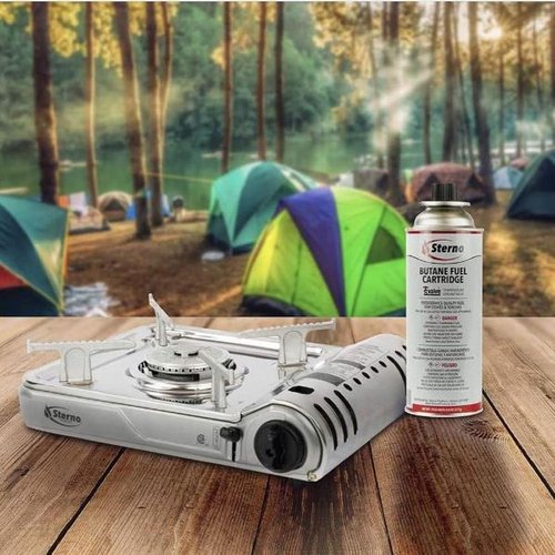 Butane Stove SS 7000BTU