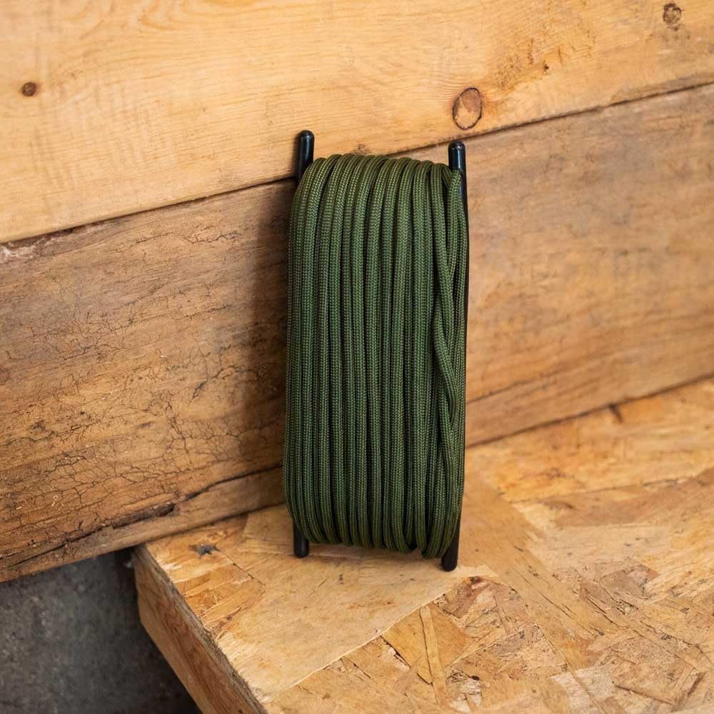 West Coast Paracord Rope and Ladder Winder - Paracord Winder, Parachute Cord Organizer, Paracord Ladder