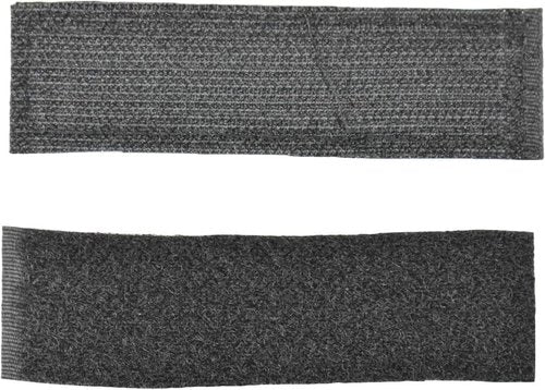 Jadedragon Stay ON Target Embroidered Morale Hook Fastener Patch (Target)