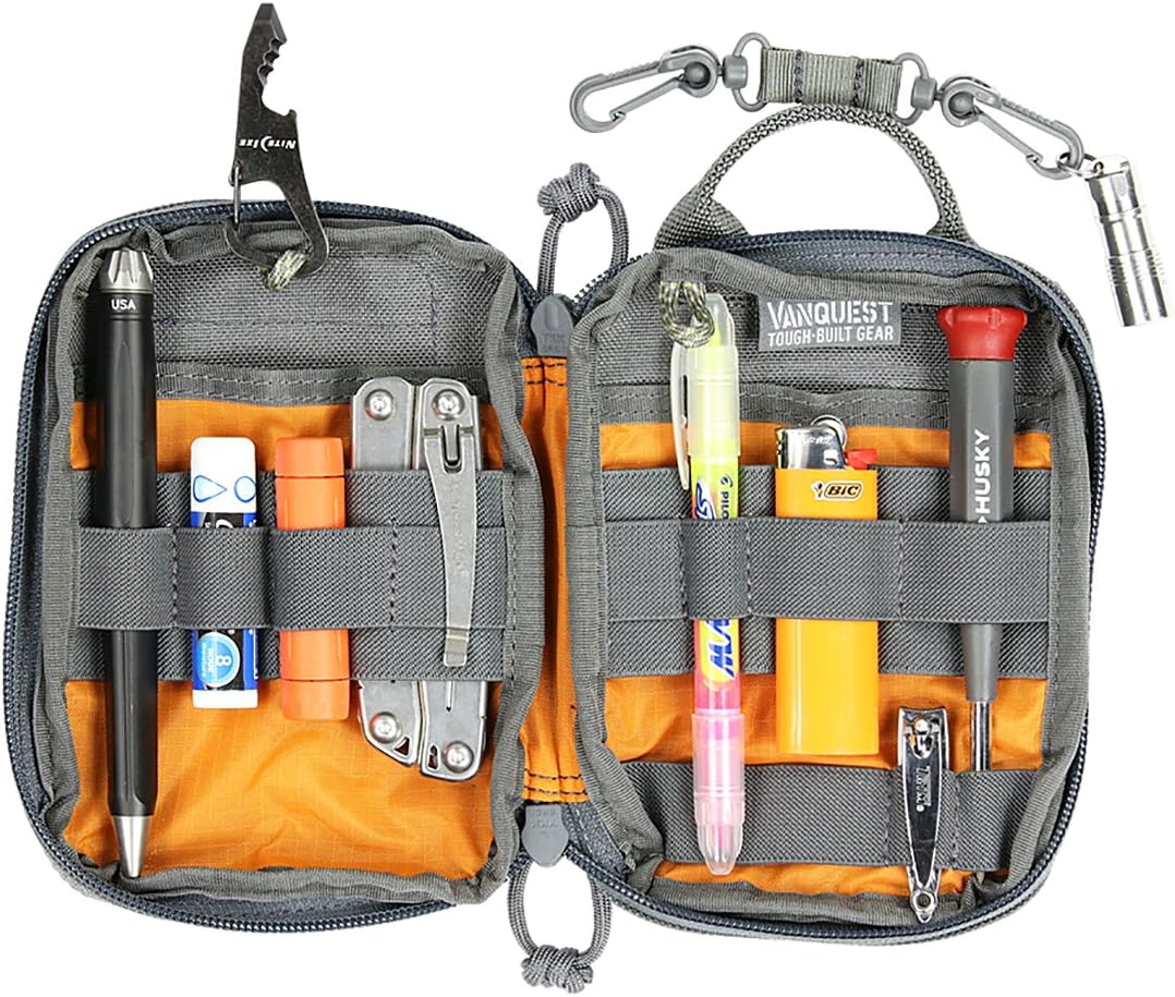 PPM-Husky 2.0 Personal Pocket Maximizer