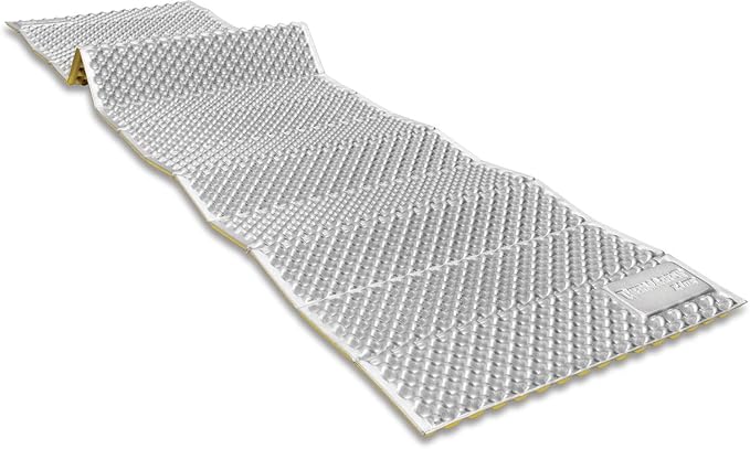 Therm-a-Rest Z Lite Sol Camping and Backpacking Sleeping Pad