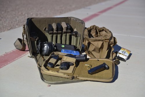 Helikon-Tex Range Line, Range Bag