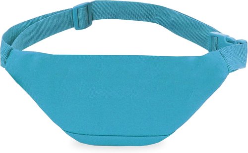 Junior Everest Signature Coral Waist Pack - Stylish & Functional One Size