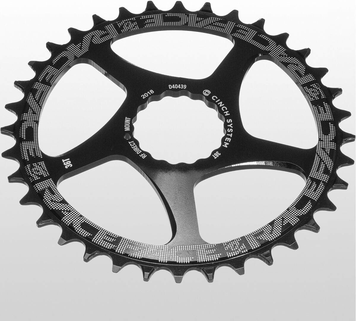 RaceFaceChainring