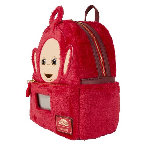 Loungefly Cplg Teletubbies Po Mini Backpack