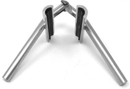 Double D’s Magnum Grip Elite Arrow Puller and Crossbow Bolt Puller - Premium Archery Tool That Pulls All Arrow Sizes – Provides the Grip Needed to Pull Any Bolt from Any Target