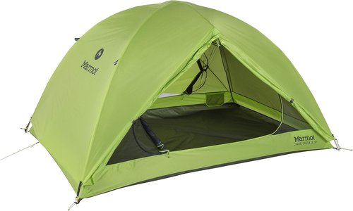 MARMOT Crane Creek UL 2P/3P Ultralight Camping and Backpacking Tents