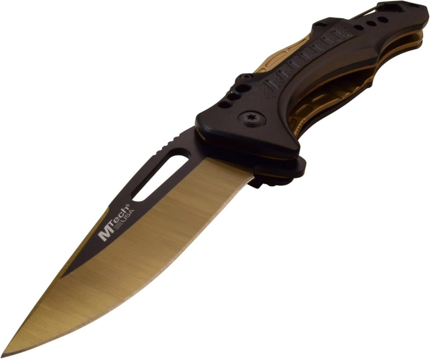 MTECH USA Ballistic MT A705G2