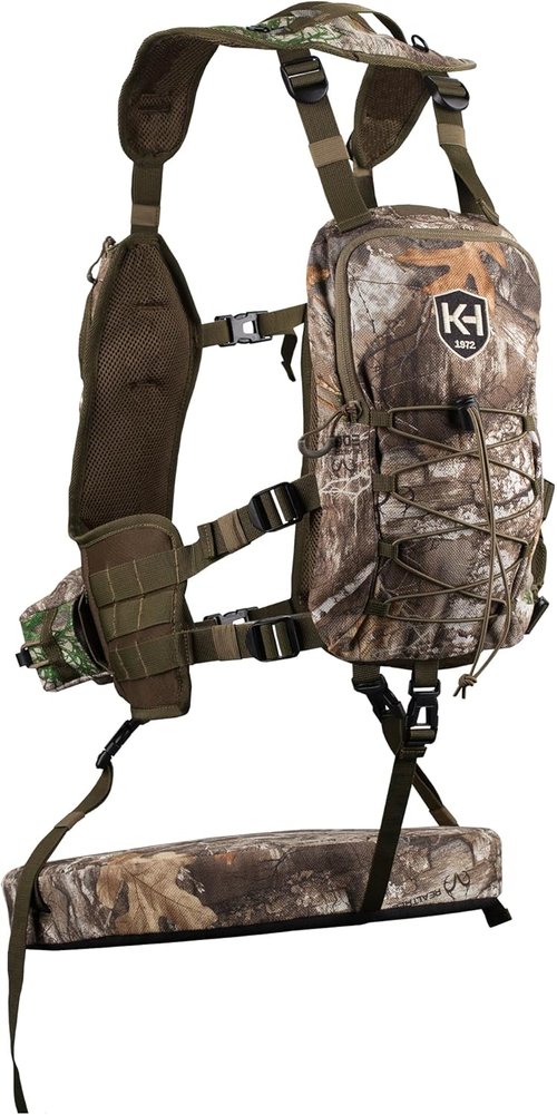 Knight & Hale Run-N-Gun 200-Turkey Vest Frame
