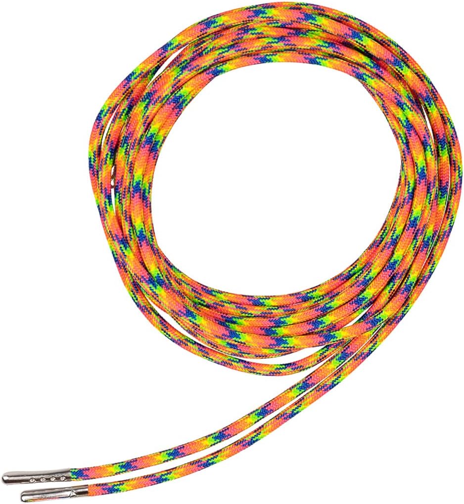 Paracord Boot Laces - Variety of Colors - 72 Inches