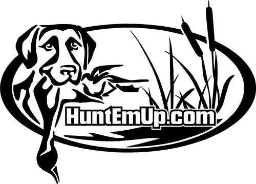 HuntEmUp Ultimate Quail Dog Training Scent - Quail Scent for Dog Training Quail Upland Dog Training Scent Gundog
