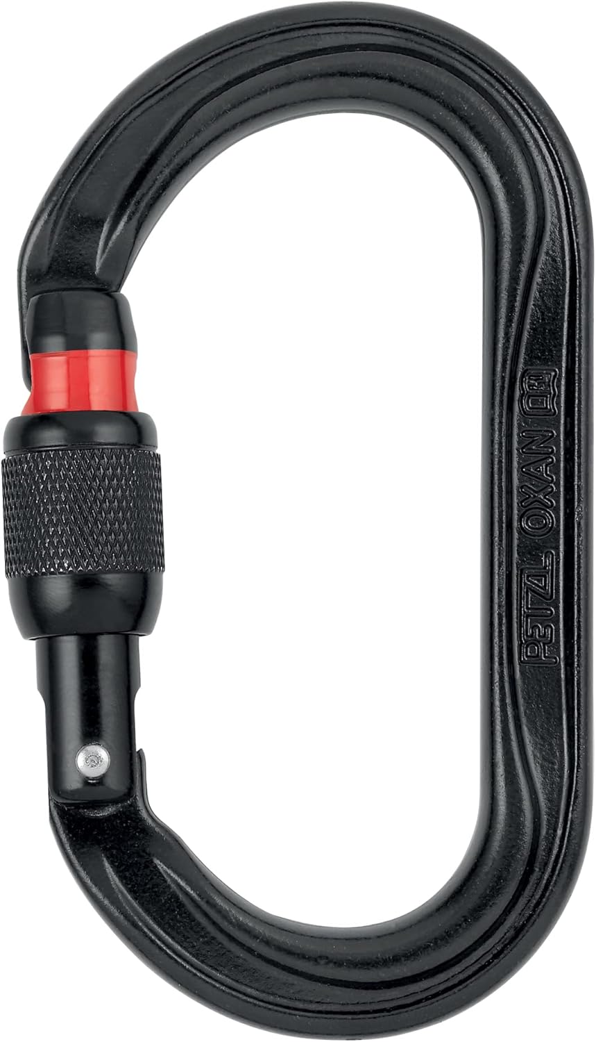 PETZL, OXAN Carabiner
