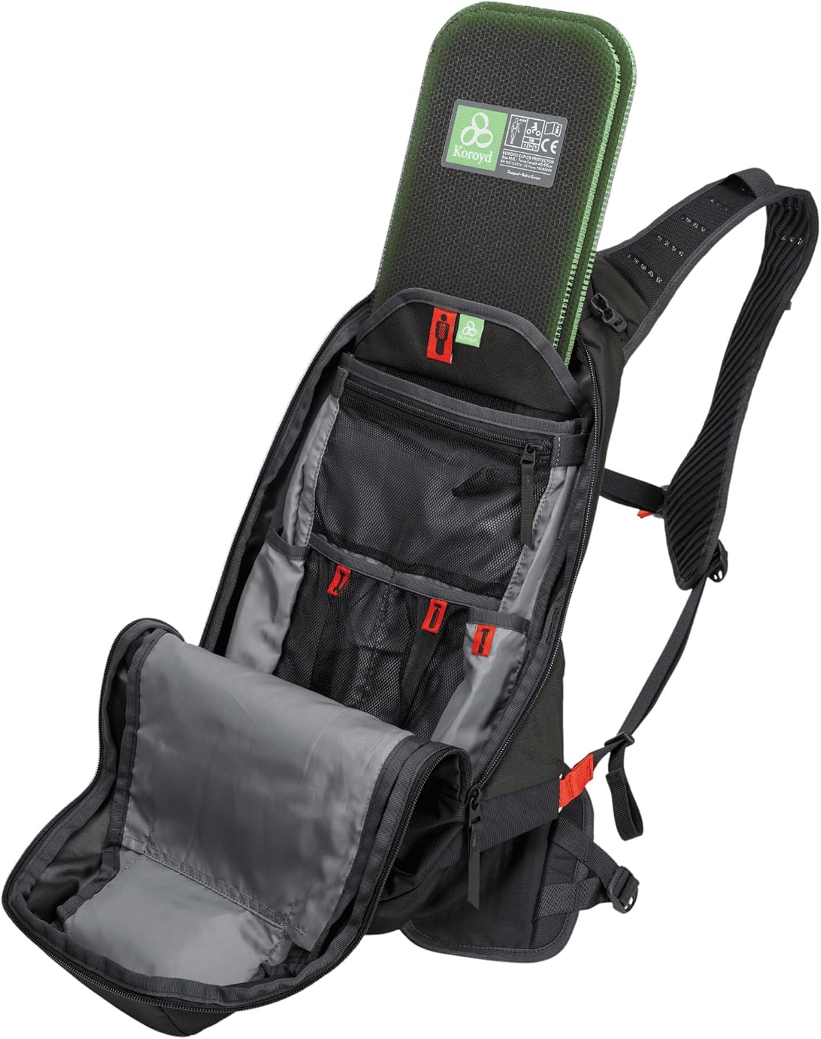 Thule Rail Hydration Pack