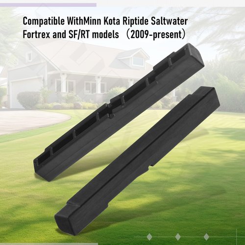 2283615 Latch Bar Compatible With Mi-nn Ko-ta Fortr-ex 80/101/112 Models, Ultrex BT 80/112 Models