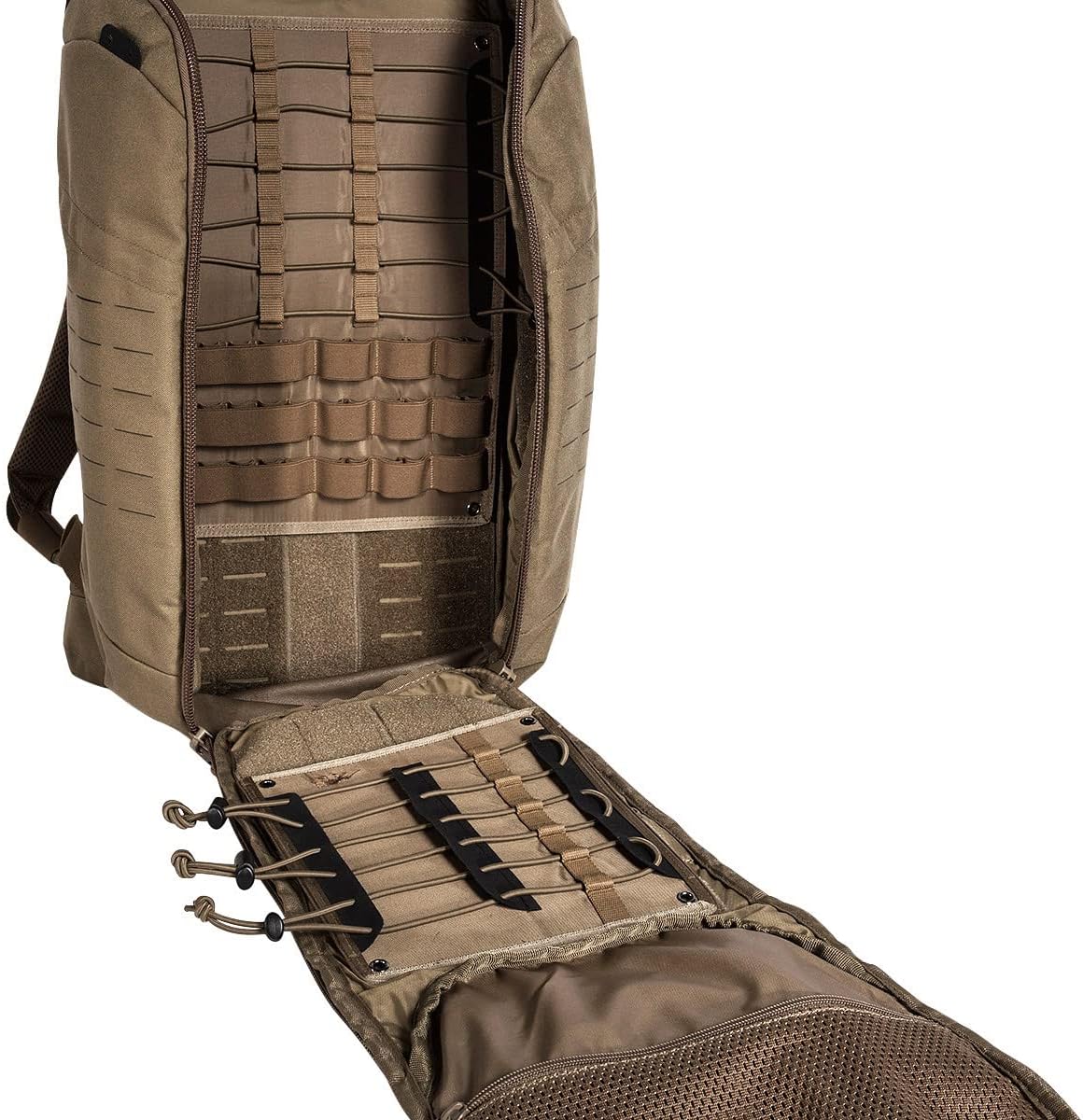 Tasmanian Tiger TT Modular Pack 30 (Coyote Brown)