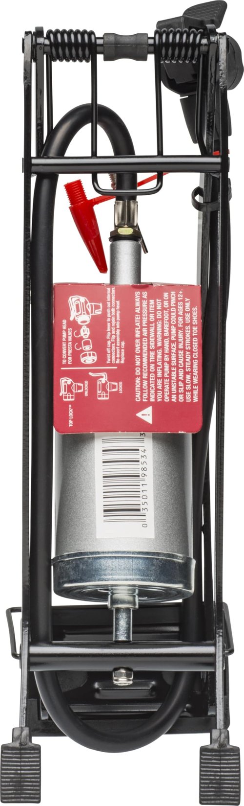 Blackburn Bicycle Foot Pump