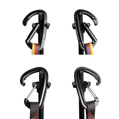 OUTMōRE Reach 12: Rock Climbing Stick Clip