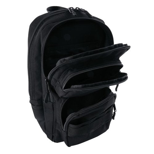 Rothco 41110: Tactical Traveler Sling Bag