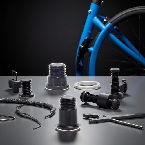 Black Bicycle Rear Derailleur Screws Bike Derailleur Screw Derailleur Bicycle Wheel Screw Tx35/ Tz50 Rear Bike Derailleurs， Steel Black for Bike Rear Derailleur Fixing Bolts Derailleurs and Parts, 2