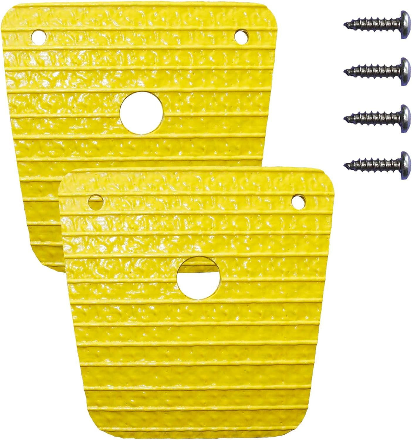 Replacement for Igloo Latches (Set of 2) - Unbreakable, Made in USA, Repurposed Fire Hose