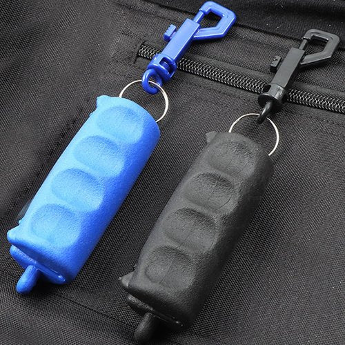 CHENGSHIZI 2 Pcs Archery Arrow Puller Target Remover Gripper with Belt Clip ，Rubber Crossbow Bolt Puller ， Arrow Puller Gripper Tool,Hand Saver for Removing Arrows