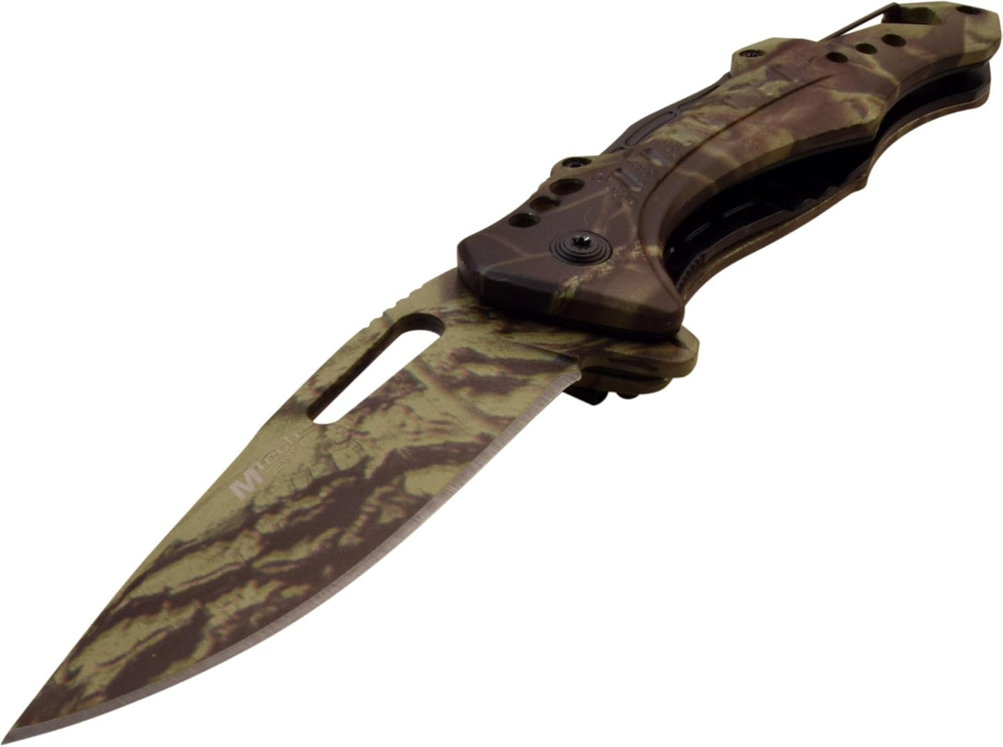 MTECH USA Ballistic MT A705G2