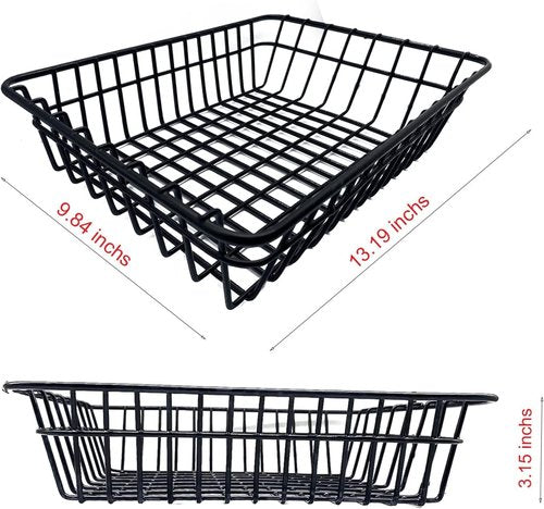 KDOWES 2-Pack Cooler Basket for Yeti Tundra Haul,Stays Food Chilled and Dry, Compatible with Other Cooler Accessories Cooler Locks, Cooler Dividers, Ice etc (Tundra Haul 2-Pack)