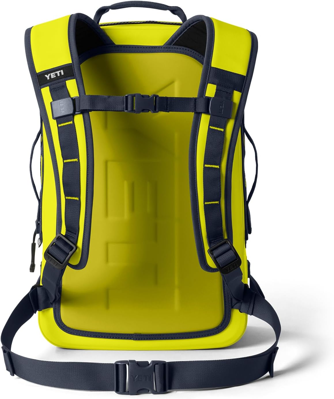YETI Panga 28 Airtight Waterproof Submersible Backpack
