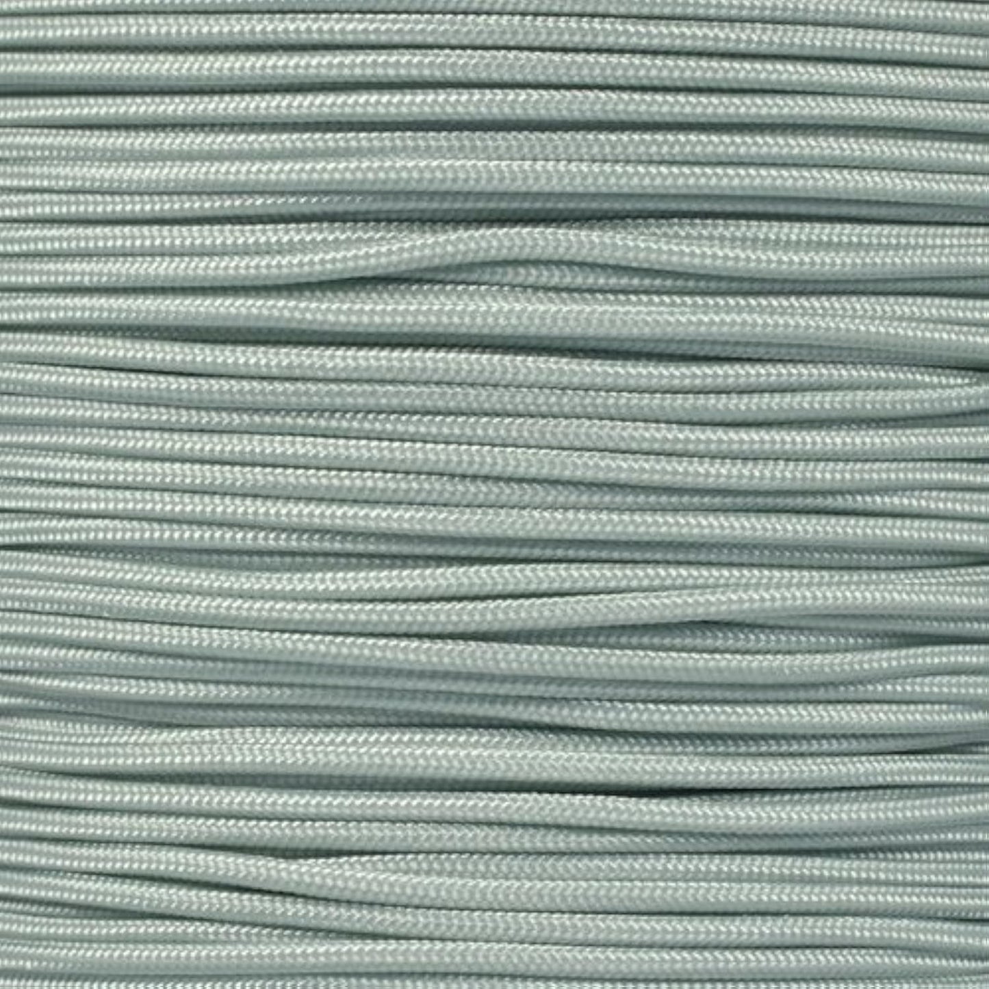 PARACORD PLANET | 275 LB Paracord Breaking Strength Tactical 5-Strand 3/32” (2.38) Thickness Parachute Cord Rope | 100 FT Hanks - Black