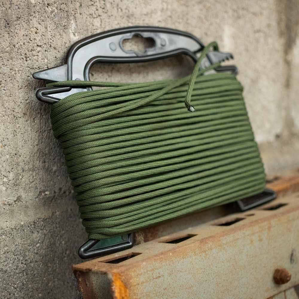 West Coast Paracord Rope and Ladder Winder - Paracord Winder, Parachute Cord Organizer, Paracord Ladder