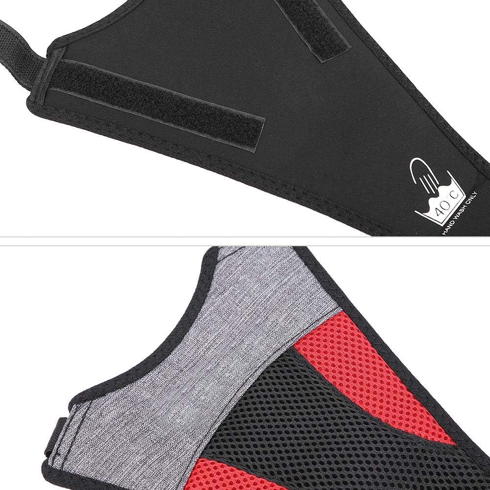 Sweat Catcher Turbo Trainer,Bike Sweat Net Sweat Cover for Smartphone,Cycling Road ycle Trainer Sweatbands Sports Cycling Riding Sweat Tape Band Elite Sweat Catcher Trainer