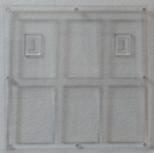 Ursae Minoris Wall/Stand Deluxe Acrylic Sports/Collectible Graded PSA, FGS, SGC, Beckett Six Card Holder