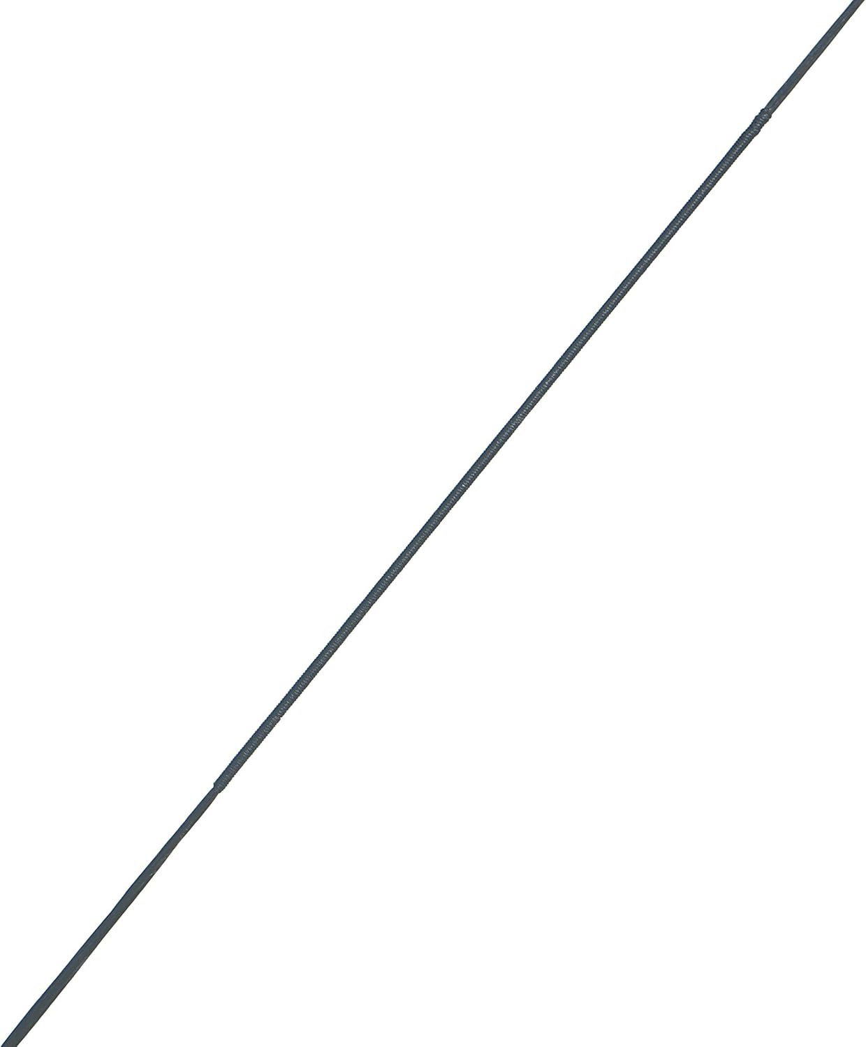Southland Archery Supply B-55 Dacron Replacement Traditional Recurve Bow String - Made in USA - 12, 14, 16 Strands - 44-70 in Sizes