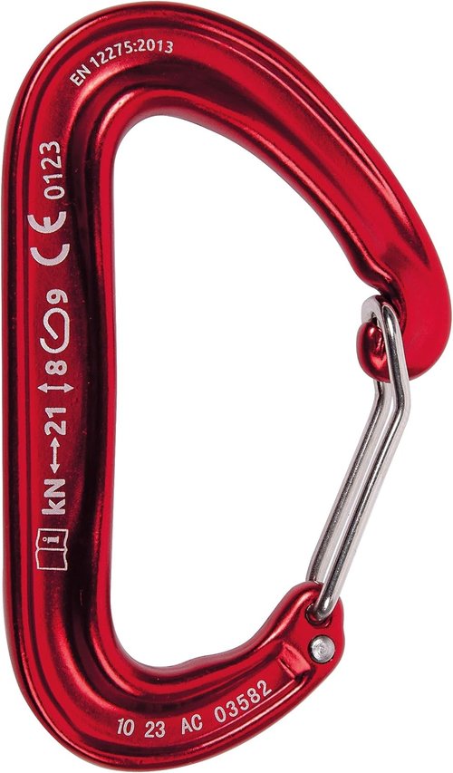 CAMP Nano 22 Carabiner