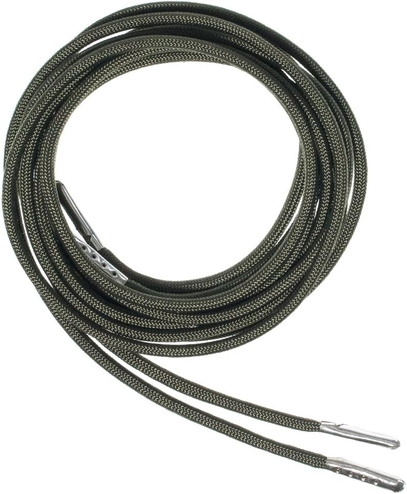 Paracord Boot Laces - Variety of Colors - 72 Inches