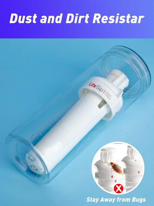 SUNMON Holder for Cirkul Flavors Cartridges - Cirkul Cartridge Holder Accessories Safe PP Material, Storage for Cirkul Water Bottle Cartridges (2PC)