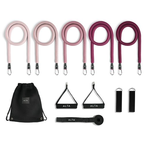 ALTA Resistance Tube Bands for Women