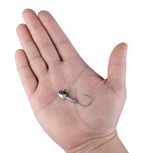 Berkley Fusion19 Hybrid Fishing Jigheads