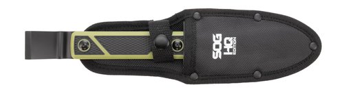 SOG COMPOUND TAC-PRY/HQ EDITION/CLAM PACK