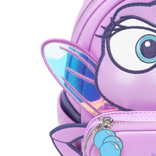 Loungefly Pixar A Bug's Life Princess Dot Cosplay Womens Backpack