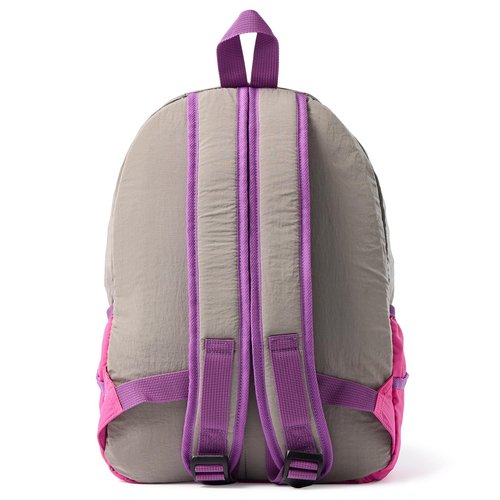 HAPPY NOCNOC 12L Kids Backpack for boys and girls, Small Ultra Lightweight Hiking Backpack for kids with Mesh Storage Bag, Water Resistant Travel Outdoor Sport Camping Daypack