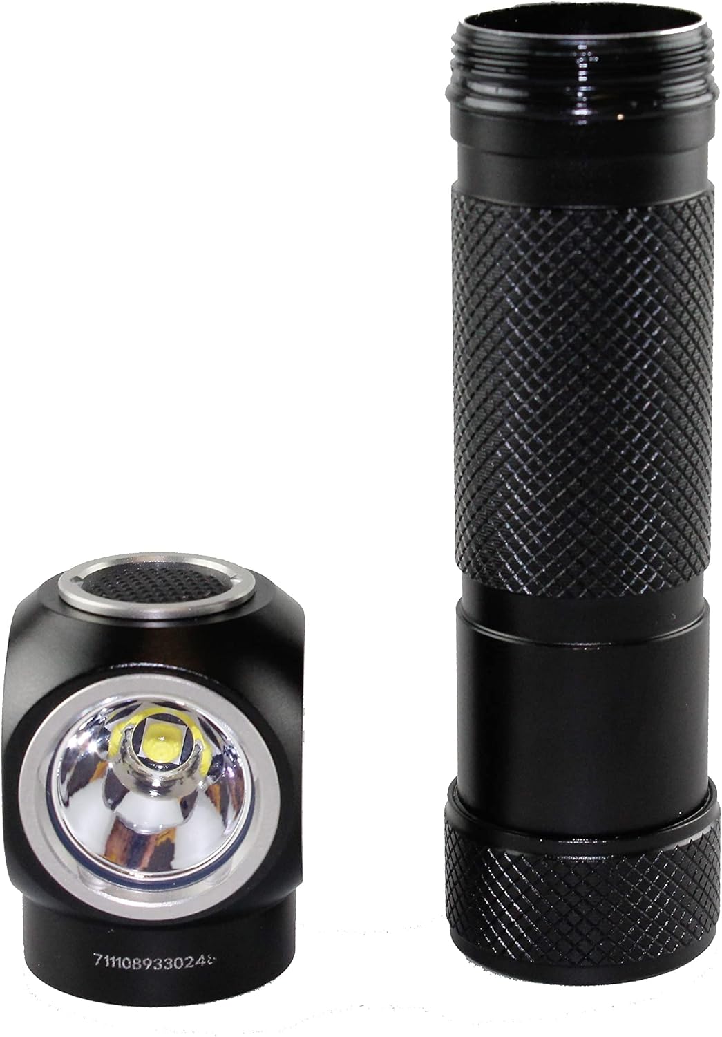 NITECORE HC33 1800 Lumen High Performance LED Headlamp
